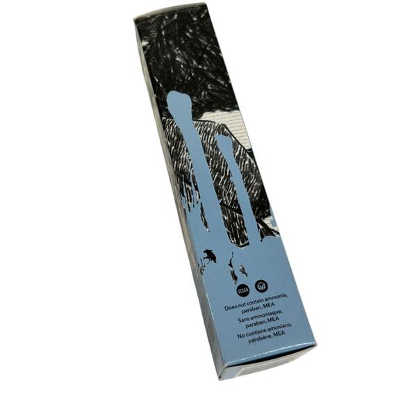 PulpRiot Pulp Riot Semi-Permanent Hair Color Powder Light Blue 4 oz - Picture 5 of 8